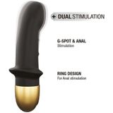 Dorcel Lover 2.0 Mini Vibrator - zwart