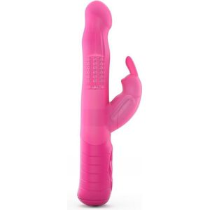 Dorcel - Baby 2.0 - Tarzan Vibrator - roze