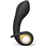 Dorcel - Deep Expand - Opblaasbare Anaal Pug annex vibrator