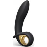 Dorcel - Deep Expand - Opblaasbare Anaal Pug annex vibrator