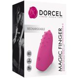 Dorcel Magic Finger Recharge - Roze