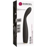 Dorcel G-Slim G-Spot Vibrator - Zwart