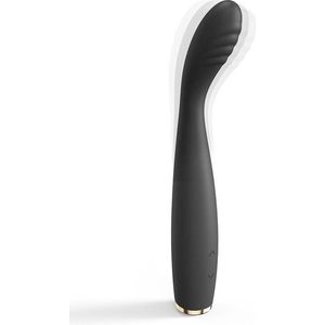 Dorcel G-Slim G-Spot Vibrator - Zwart