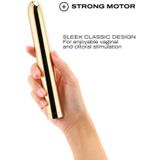 Dorcel - Golden Boy 2.0 Bullet Vibrator - Goud