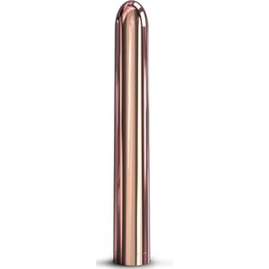 Dorcel - Pink Lady 2.0 - Klassieke Vibrator - Rosé Goud