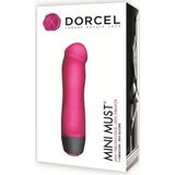 Dorcel Mini Must Vibrator, 12,5 cm