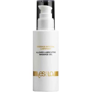 YESforLOV - All-Over Lubricating Massage Gel