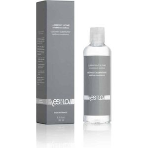 YESforLOV Ultimate Lubricant - medium consistency 150 ml vaginale siliconen gebaseerde lubricant