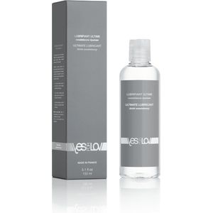 YESforLOV - Ultimate Glijmiddel Thick Consistency 150 ml