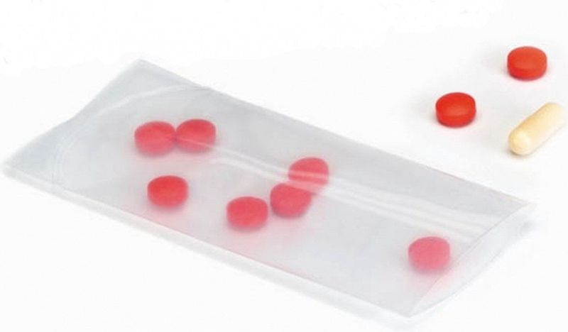 Care Plus - TravelJohn - Wegwerp-urinoir - 4 Stuks - Uniseks