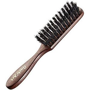 Barb'Art - Baardborstel – wildzwijnharen – accessoires – gemaakt in Frankrijk