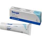 TVM - Ocry-gel - Oogverzorging - Transparant - 10g