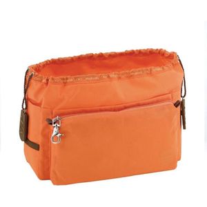 Tasorganizer vip mandarine large