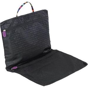Ondergoed organizer easy travel black