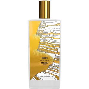 Memo Paris Corfu Eau de Parfum 75 ml