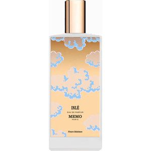 Memo Paris Inlé Eau de Parfum 75 ml