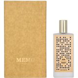 MEMO KEDU Graines Vagabondes EDP Spray 75ml
