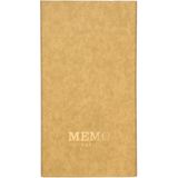 MEMO KEDU Graines Vagabondes EDP Spray 75ml