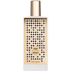 MEMO KEDU Graines Vagabondes EDP Spray 75ml