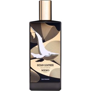 Uniseks Parfum Memo Paris EDP Ocean Leather 75 ml