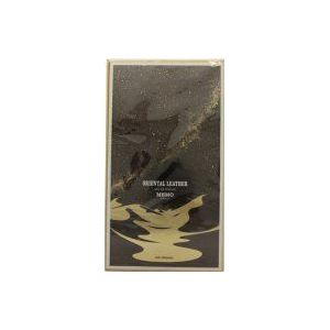 Uniseks Parfum Memo Paris EDP Oriental Leather 75 ml