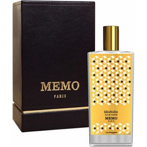 Memo Paris Granada EDP 75 ml