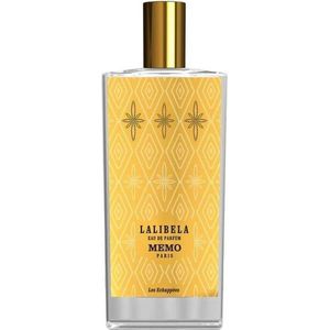 Memo Paris Lalibela Eau de Parfum 75 ml