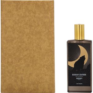 Memo Russian Leather EDP Unisex 75 ml