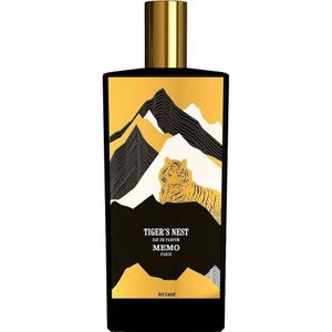 Uniseks Parfum Memo Paris EDP Tiger's Nest 75 ml