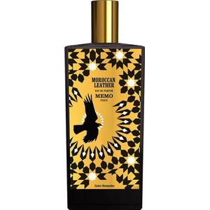 Eau de Cologne - Indigoblauw - Iris - Oranjebloesem - Muskus