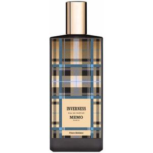 Memo Paris Inverness Eau De Parfum Spray 75ml