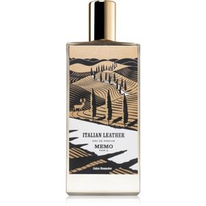 Memo Italian Leather EDP Unisex 75 ml