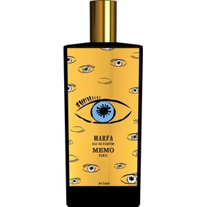 Memo Marfa - Eau de parfum spray - 75 ml