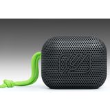 Muse M-360BT - Portable bluetooth speaker, spatwaterdicht, 5W, zwart