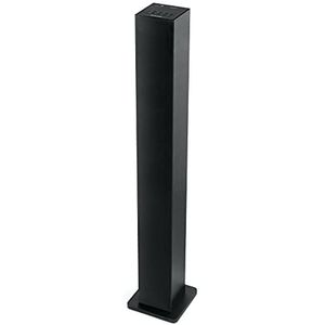 Muse M-1050 BT Bluetooth luidspreker Tower (20 watt, AUX-In) zwart