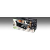 Muse M-172BT - Digitale wekkerradio met bluetooth en USB