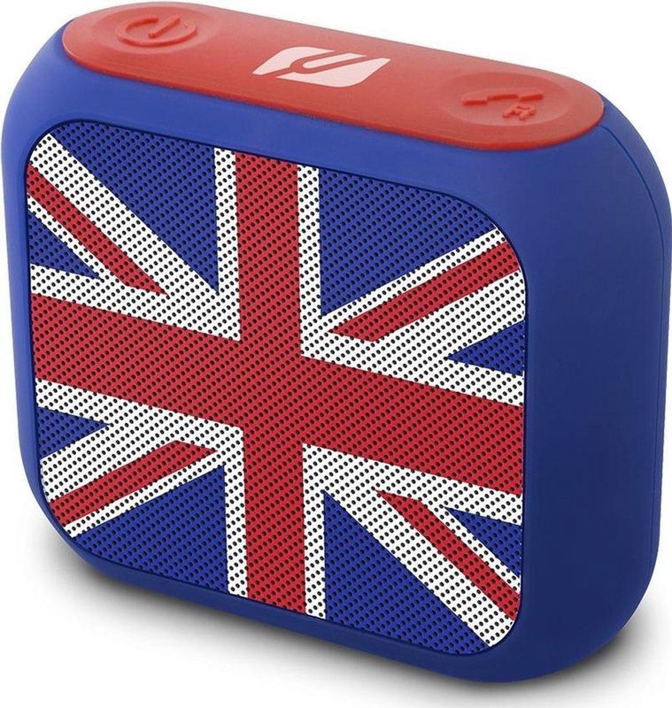 Muse M312BTK 2W Draagbare Luidspreker