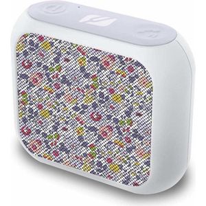 Muse M-312 Liberty - Mono portable speaker 2W Multi kleuren