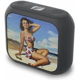 Muse M-312 Pin-Up Bluetooth Speaker