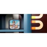 Muse M-312 Pin-Up Bluetooth Speaker