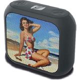 Muse M-312 Pin-Up Bluetooth Speaker