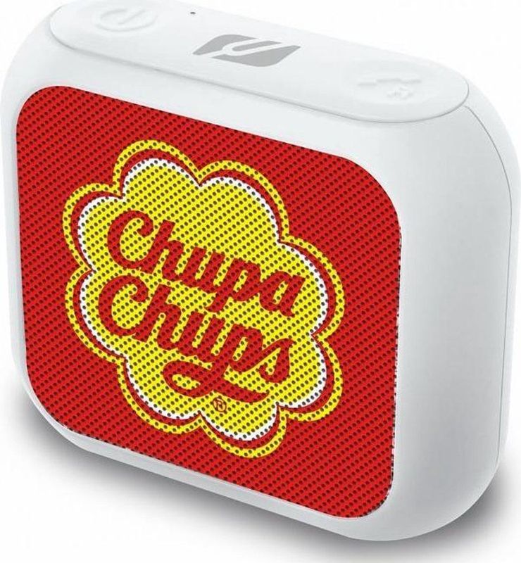 Muse M-312 - Bluetooth Luidspreker - Klein - Compact - Zwart