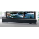 Muse - M1520SBT - Soundbar - Zwart - Materiaal: Kunststof