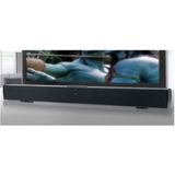 Muse - M1520SBT - Soundbar - Zwart - Materiaal: Kunststof