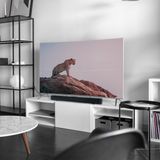Muse - M1520SBT - Soundbar - Zwart - Materiaal: Kunststof