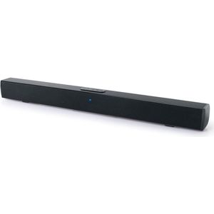 Muse - M1520SBT - Soundbar - Zwart - Materiaal: Kunststof