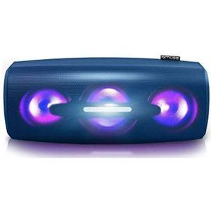 Muse M-930 DJ Bluetooth Speaker - Spatwaterdicht