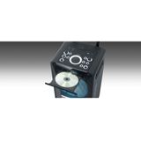 Muse M-1920DJ - Bluetooth DJ party speaker met CD-speler (300 Watt)