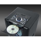 Muse M-1950DJ - Krachtige DJ Party Speaker met CD en Bluetooth (500 Watt)