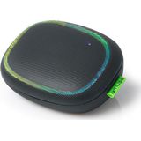 Muse M-330DJ - Compacte draagbare bluetooth speaker